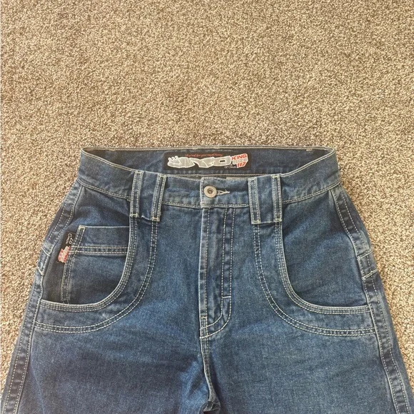 JNCO KING JEANS - Picture 2 of 7